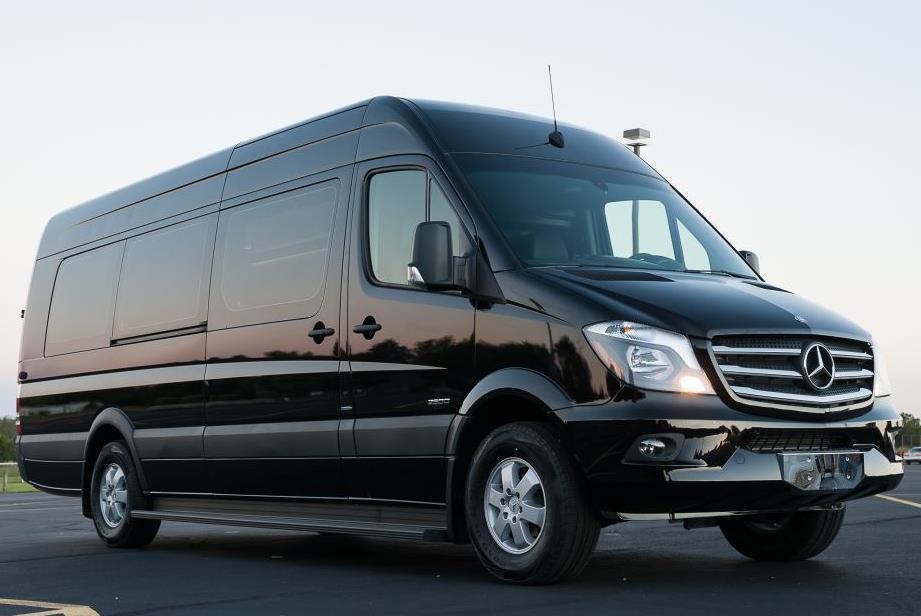 Party Bus Prices Fernandina Beach 